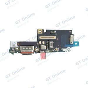 Connecteur de Charge Premium Realme GT 8 Pro