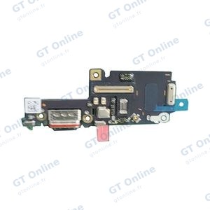 Connecteur de Charge Premium Realme GT 8 Pro