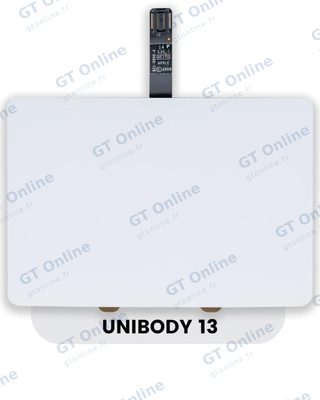 Pavé tactile avec nappe pour Apple MacBook 13" A1342 (2009-2010)