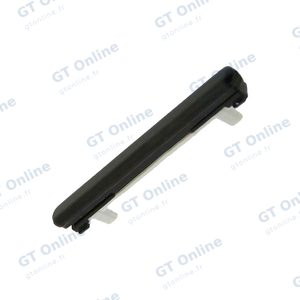 Bouton Volume Premium Samsung Galaxy Z Flip 4 5G F721 Noir