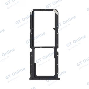 Tiroir Sim Premium OPPO A60 4G (CPH2631) Midnight Purple
