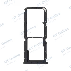 Tiroir Sim Premium OPPO A60 4G (CPH2631) Violet Midnight