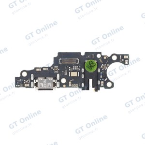 Connecteur de Charge Premium Honor X7a