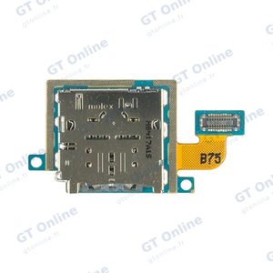 Lecteur SIM Premium Samsung Galaxy Tab S4 SM-T830/T835