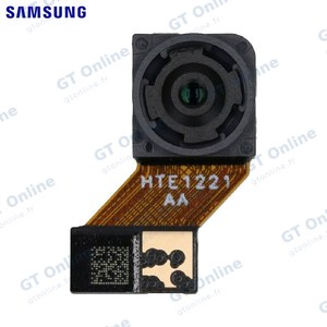Caméra Visio Originale Samsung Galaxy M11 M115 GH81-18768A 8MP