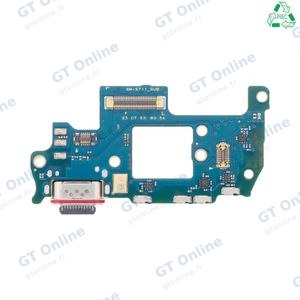 Connecteur de Charge Original d'occasion Samsung Galaxy S23 FE S711