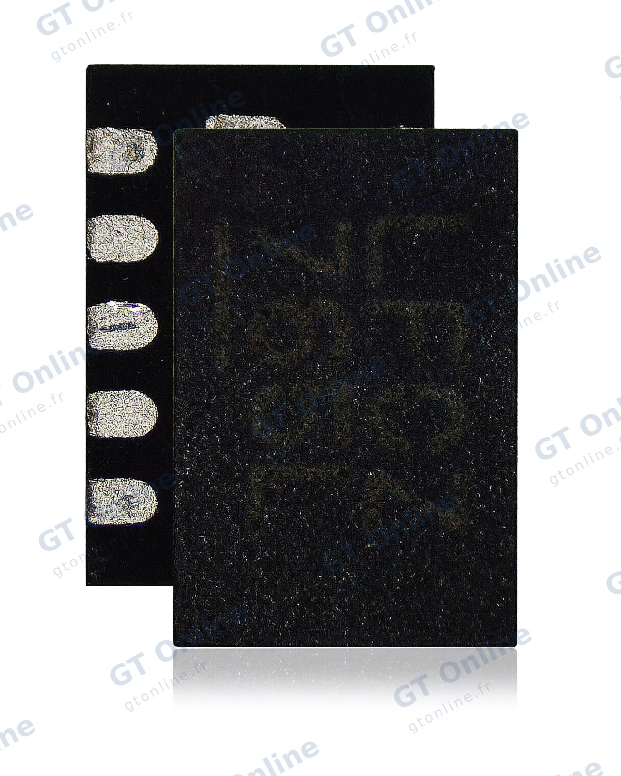 Circuit intégré régulateur pour Apple MacBooks (LT3970EDDB:U6990: QFN-10 Pin)
