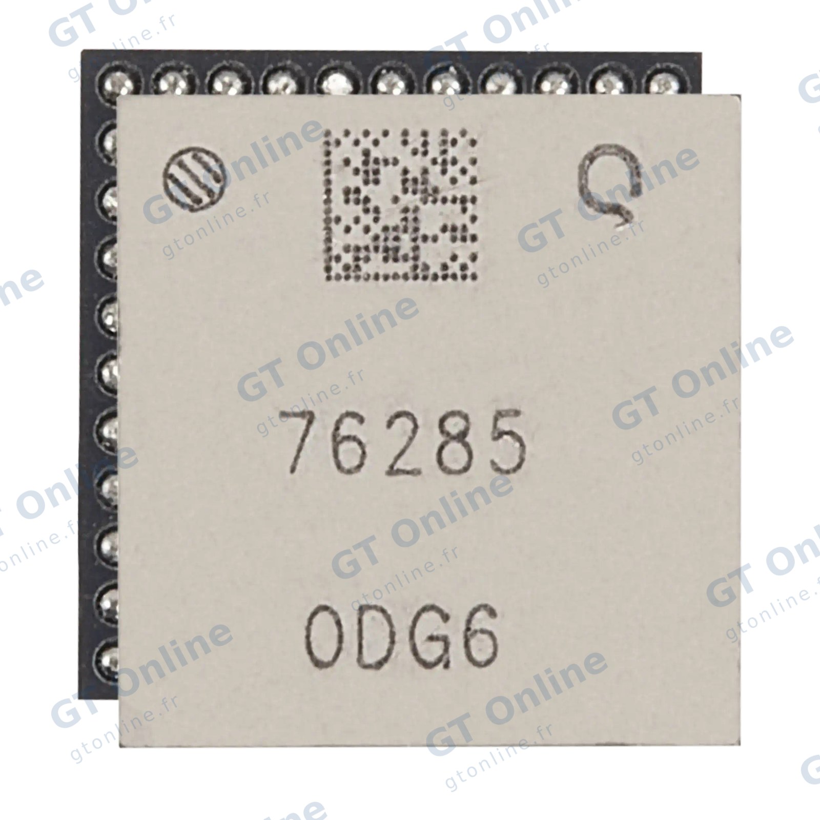 Pièce à microsouder pour Apple iPhone 13 / 13 Pro Max (Q76285)