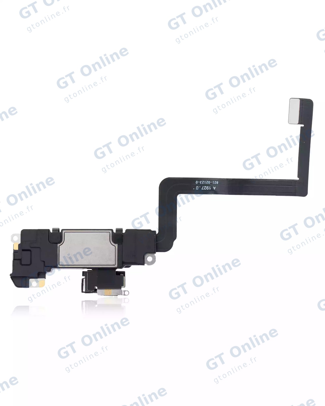 Écouteur interne à souder pour Apple iPhone 11 (Warning: Soldering Required For Face ID Functionality, premium)