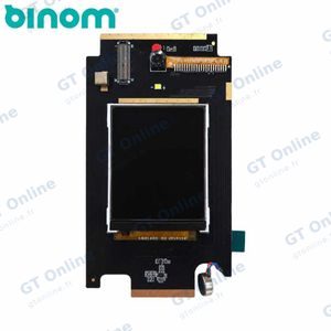 Carte écran Original Binom X3