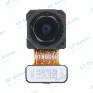 Caméra Ultra Grand Angle Premium OPPO Find N2 Flip 8MP