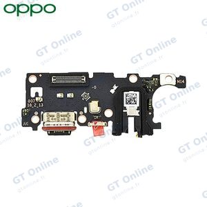 Connecteur de Charge Original OPPO A6x 4G/A6k 4G 621024000220