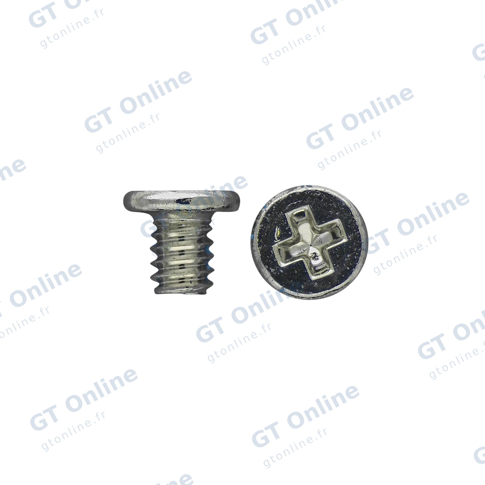 Outil pour Screwbox Screw Box 2.0 Refill [ 1C3 ] (lot de 100)
