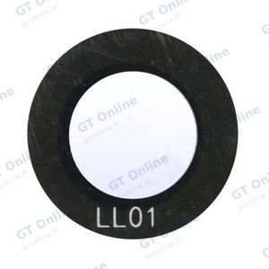 Lentille Premium Samsung Galaxy A32 5G A326 mode macro