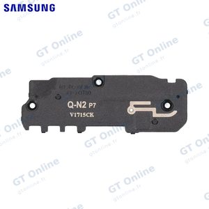 Antenne Original Samsung Galaxy Z Fold 3 5G F926 (Bas) GH42-06783A