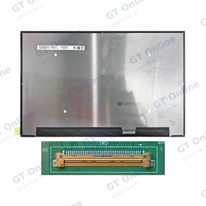 Dalle Ordinateur Portable 16.0" Slim WQXGA (2560×1600) LCD 165Hz, eDP 40pin Droite 25mm, sans Fixation ~350mm