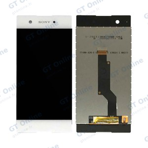 Écran Tactile Sony Xperia XA1 G3121 Blanc