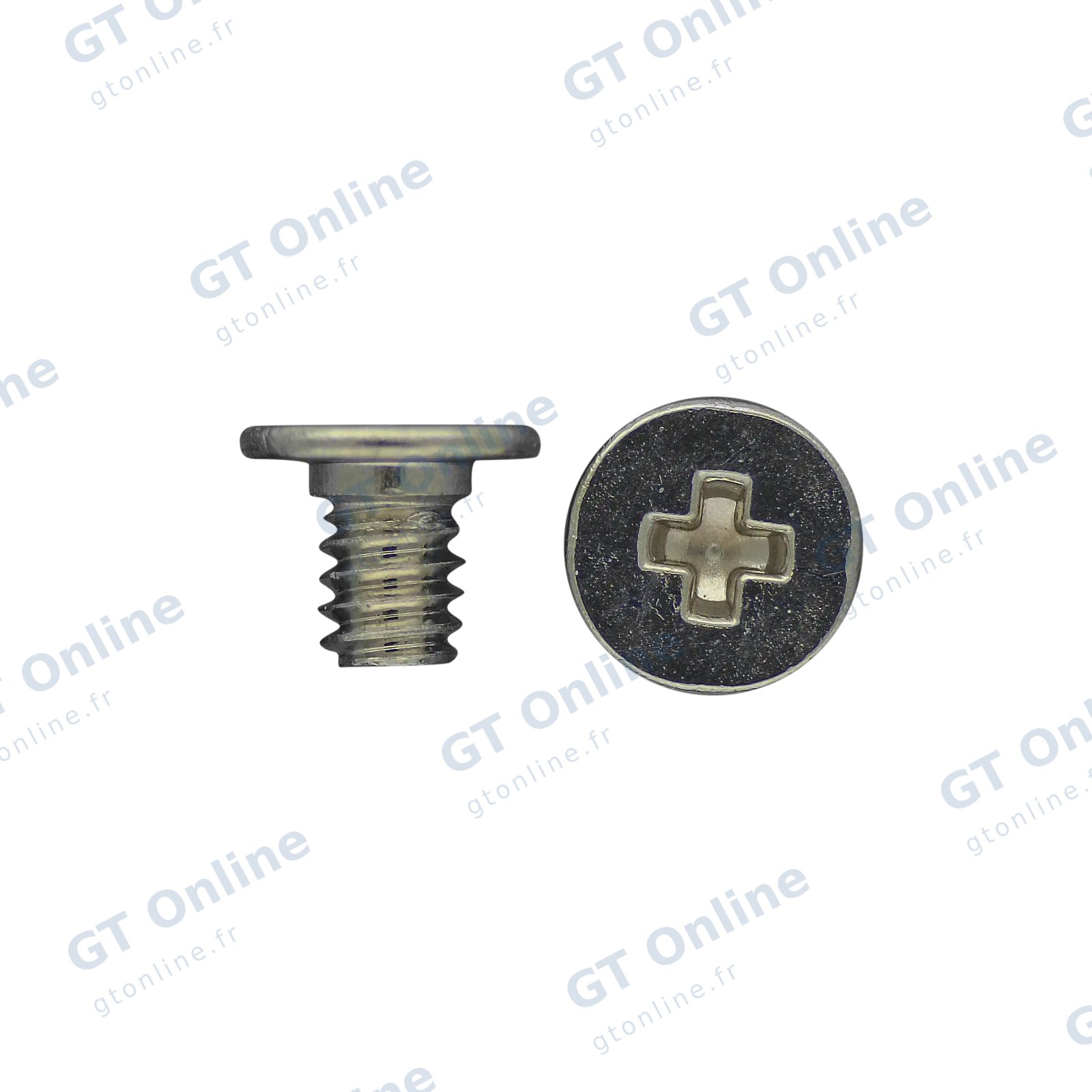 Outil pour Screwbox Screw Box 2.0 Refill [ 1T0 ] (lot de 100)