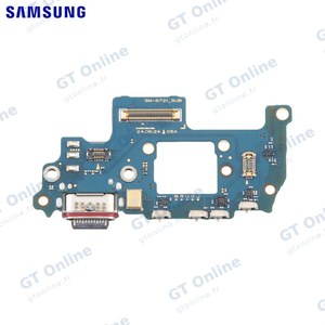 Connecteur de Charge Original Samsung Galaxy S24 FE S721B GH96-17724A