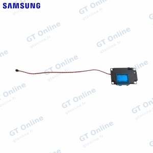 Haut-Parleur Original Samsung Galaxy Tab A9 Plus Wi-Fi X210/Galaxy Tab A9 Plus 5G X216 GH81-24531A Left Side
