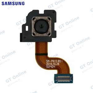 Appareil Photo Original Samsung Galaxy Tab S6 Lite 2022 Wi-Fi P613/Galaxy Tab S6 Lite 2022 4G P619/Galaxy Tab