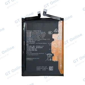 Batterie Premium Honor Magic 7 Lite 5G HB556794EIW
