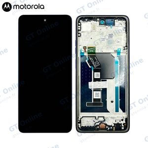 Écran Tactile Original Motorola Moto G56 5G 5D68C30210 PANTONE Dazzling Blue