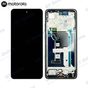 Écran Tactile Original Motorola Moto G56 5G 5D68C30210 PANTONE Dazzling Blue
