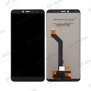 Écran Tactile Xiaomi Redmi S2 Noir