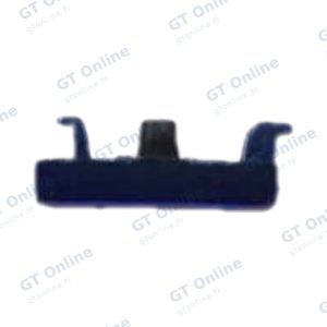 Bouton On/Off et Volume Premium Xiaomi Redmi Note 7/Redmi Note 7 Pro Bleu