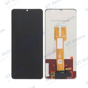 Écran Tactile Samsung Galaxy A06 5G A066 Noir