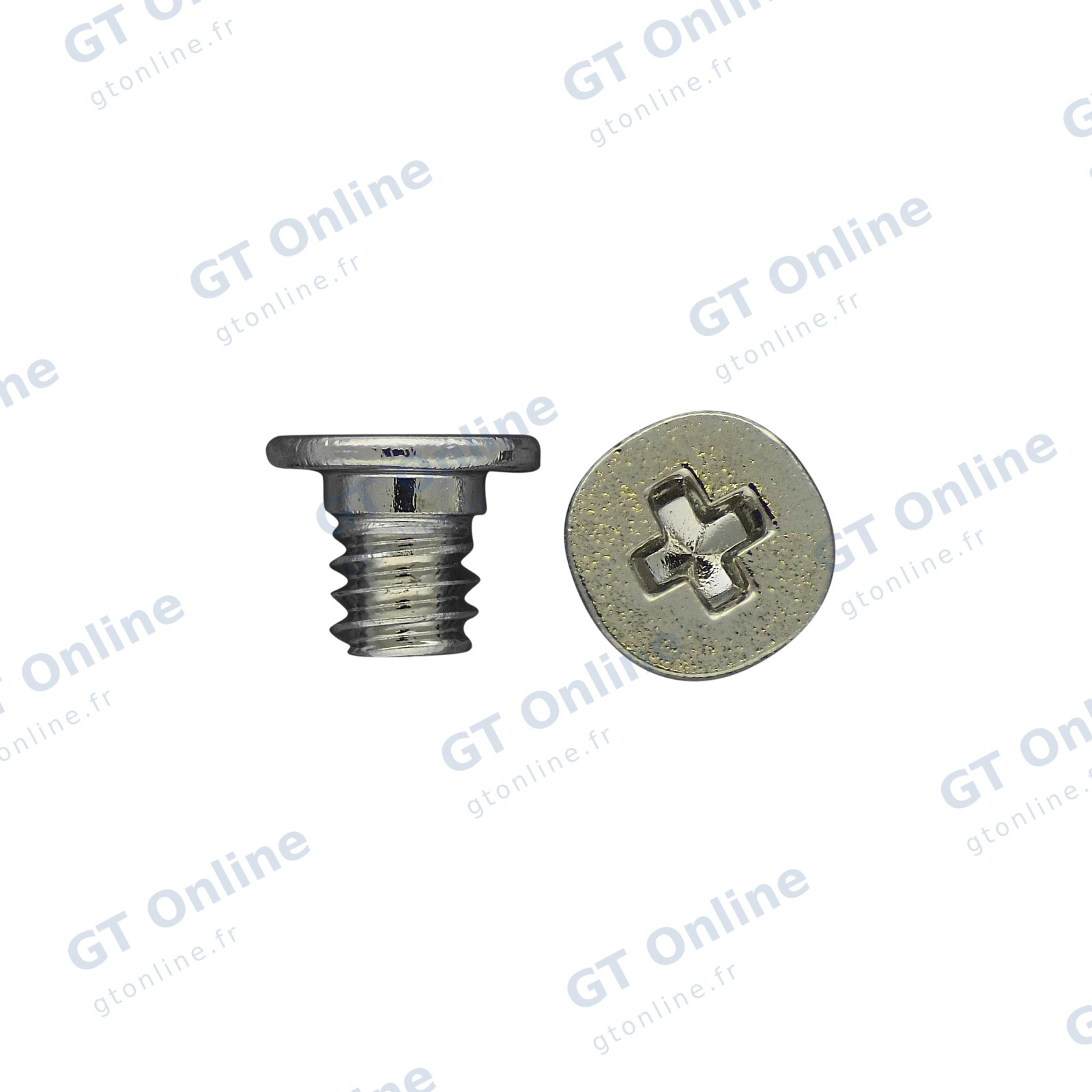 Outillage pour Screwbox Screw Box 3.0 Refill [ 3C9 ] (lot de 100)