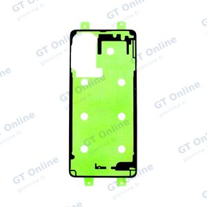 Stickers Cache Arrière Samsung Galaxy M52 5G M526