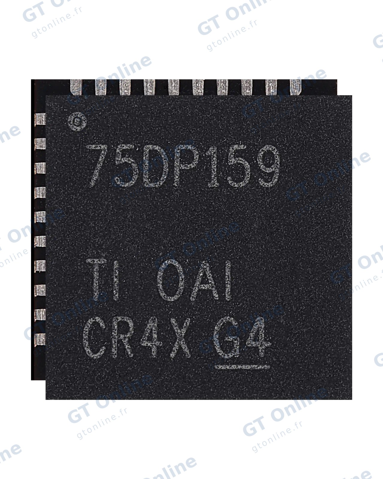 Pièce à microsouder pour Microsoft Xbox One S (SN75DP159 / 40 Pin) (soudure requise)