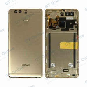 Cache Arrière Premium Huawei P9 OR