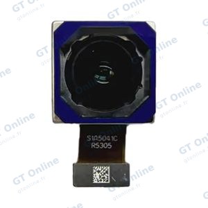 Caméra Principale Premium Xiaomi Poco M8 Pro 5G 50MP