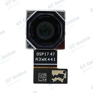 Caméra Principale Premium Xiaomi Redmi Note 8 2021 48MP