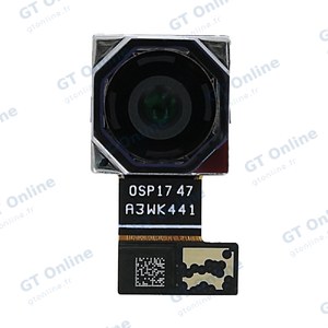 Caméra Principale Premium Xiaomi Redmi Note 8 2021 48MP