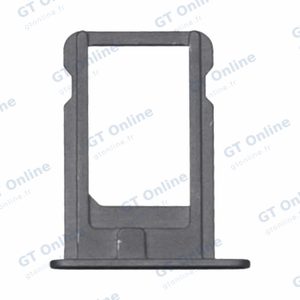 Tiroir SIM Apple iPhone 5 Gris