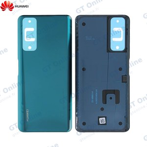 Cache Arrière Original Huawei P Smart 2021 97071ADX Vert