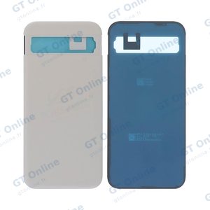 Cache Arrière Premium Google Pixel 8a Porcelaine