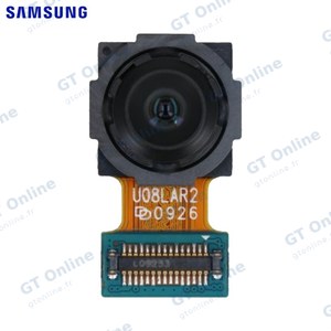 Caméra Ultra Grand Angle Original Samsung Galaxy A42 5G A426 GH96-13839A 8MP