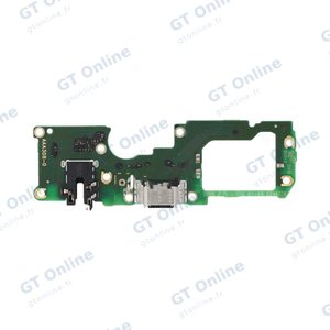 Connecteur de Charge Premium OPPO Reno 8 Lite 5G