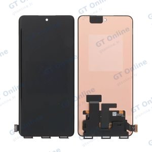 Écran Tactile Original d'occasion Realme 14 Pro 5G Noir