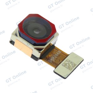 Caméra Principale Premium Xiaomi Poco C40 13MP