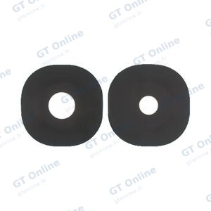 Lentille Premium OPPO A6 5G/A6 4G Noir