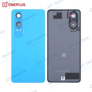 Cache Arrière Original OnePlus Nord CE 4 Lite 5G 621033000303 Mega Blue