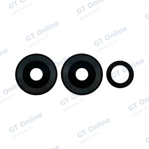 Lentille Premium Xiaomi Redmi 12 5G Noir