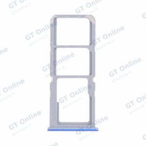 Tiroir Sim Premium OPPO A54 4G Bleu Etoile