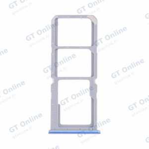 Tiroir Sim Premium OPPO A54 4G Bleu Etoile